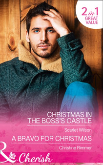 Christmas In The Boss's Castle : Christmas in the Boss's Castle / a Bravo for Christmas : 3 by Scarlet Wilson - Paperback