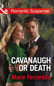 Cavanaugh or Death : 31 by Marie Ferrarella - Paperback
