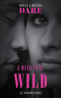 A Week To Be Wild by J.C. Harroway - Paperback