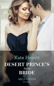 Desert Prince's Stolen Bride : 5 by Kate Hewitt - Paperback