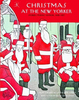 Christmas at the New Yorker by New Yorker - Paperback