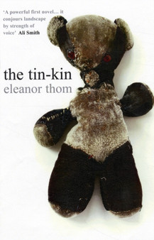 The Tin Kin by Eleanor Thom - Paperback