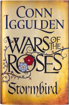 Wars of the Roses: Stormbird by Conn Iggulden - Paperback