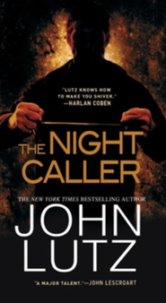 The Night Caller by John Lutz - Paperback