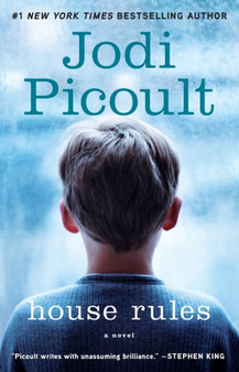 House Rules : A Novel by Jodi Picoult - Paperback