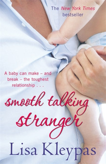 Smooth-talking Stranger by Lisa Kleypas - Paperback