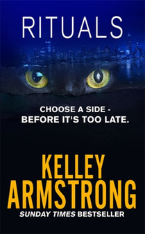 Rituals by Kelley Armstrong - Paperback