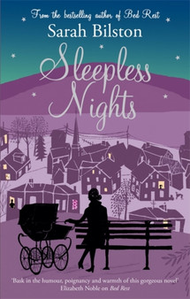 Sleepless Nights by Sarah Bilston - Paperback