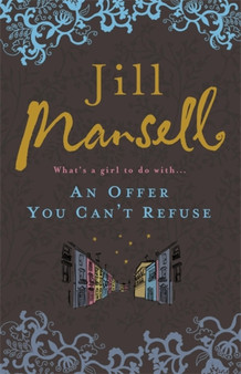 An Offer You Can't Refuse by Jill Mansell - Paperback