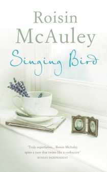 Singing Bird by Roisin McAuley - Paperback