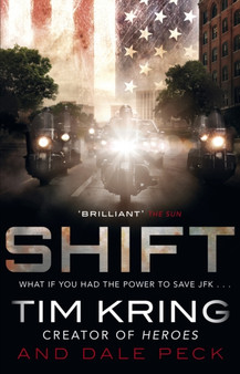 Shift by Tim Kring - Paperback