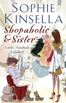 Shopaholic & Sister by Sophie Kinsella - Paperback
