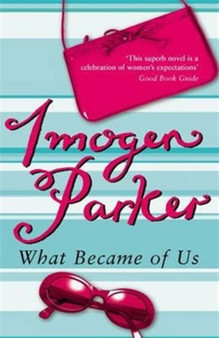 What Became Of Us by Imogen Parker - Paperback