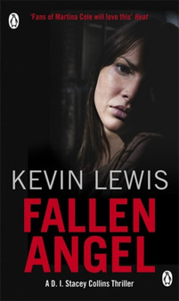 Fallen Angel by Kevin Lewis - Paperback