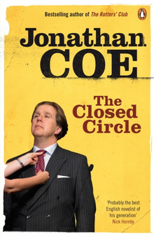The Closed Circle by Jonathan Coe - Paperback