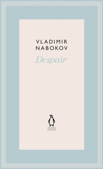 Despair by Vladimir Nabokov - Hardback