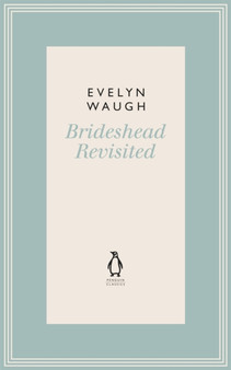 Brideshead Revisited by Evelyn Waugh - Hardback