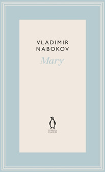 Mary by Vladimir Nabokov - Hardback