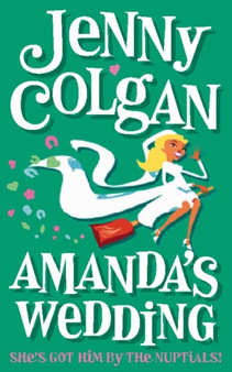 Amanda's Wedding by Jenny Colgan - Paperback