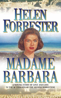 Madame Barbara by Helen Forrester - Paperback