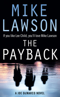 The Payback by Mike Lawson - Paperback