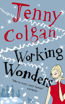 Working Wonders by Jenny Colgan - Paperback
