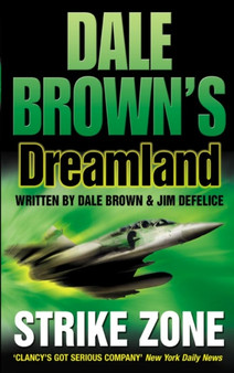 Strike Zone : Book 5 by Dale Brown - Paperback