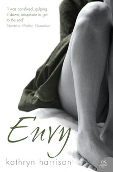 Envy by Kathryn Harrison - Paperback