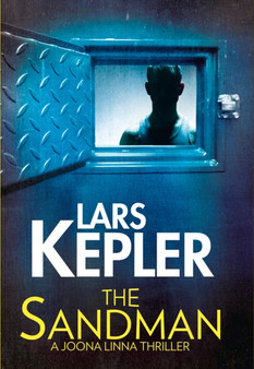 The Sandman by Lars Kepler - Paperback
