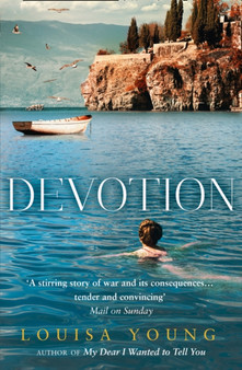 Devotion by Louisa Young - Paperback