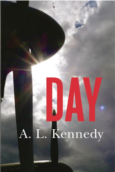 Day by A.L. Kennedy - Hardback