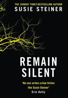 Remain Silent by Susie Steiner - Paperback