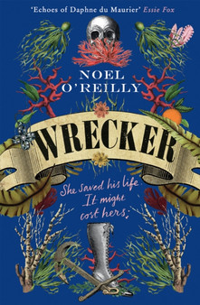 Wrecker by Noel O'Reilly - Paperback