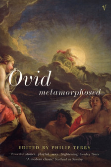 Ovid Metamorphosed by Philip Terry - Paperback