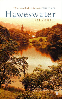 Haweswater by Sarah Hall - Paperback