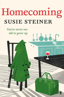 Homecoming by Susie Steiner - Hardback