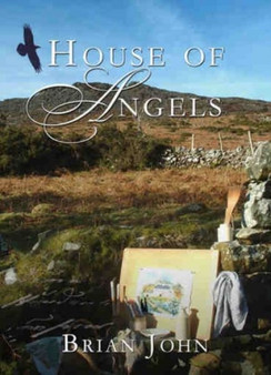 House of Angels : Pt. 2 by Brian John - Paperback