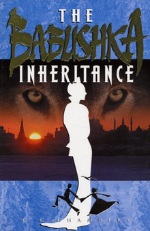 The Babushka Inheritance by Christopher Charles Chambers - Paperback