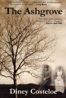 The Ashgrove by Diney Costeloe - Paperback