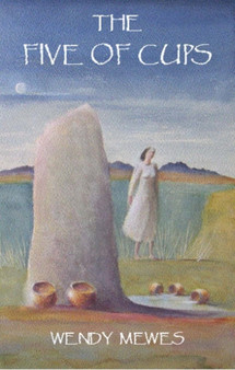 The Five of Cups by Wendy Mewes - Paperback