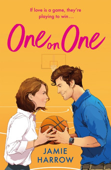 One on One by Jamie Harrow - Paperback