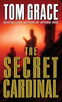 Secret Cardinal by Tom Grace - Paperback