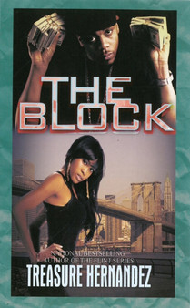 The Block by Treasure Hernandez - Paperback