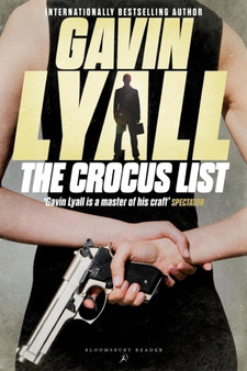 The Crocus List by Gavin Lyall - Paperback
