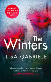 The Winters by Lisa Gabriele - Hardback