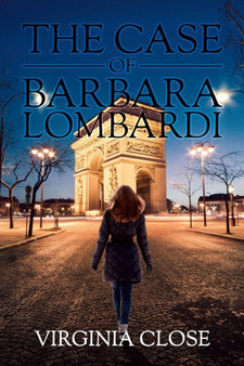 The Case of Barbara Lombardi by Virginia Close - Paperback
