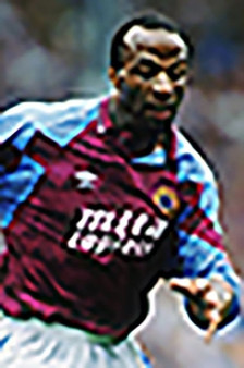 Cyrille Regis Fifty Defining Fixtures by Tony Matthews - Paperback