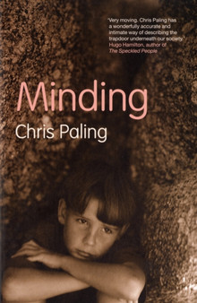 Minding by Chris Paling - Paperback