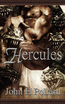 Hercules by John H. Pollard - Paperback