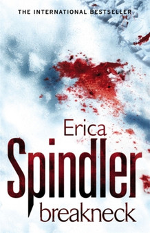 Breakneck by Erica Spindler - Hardback
